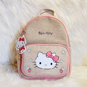 Hello Kitty Backpack